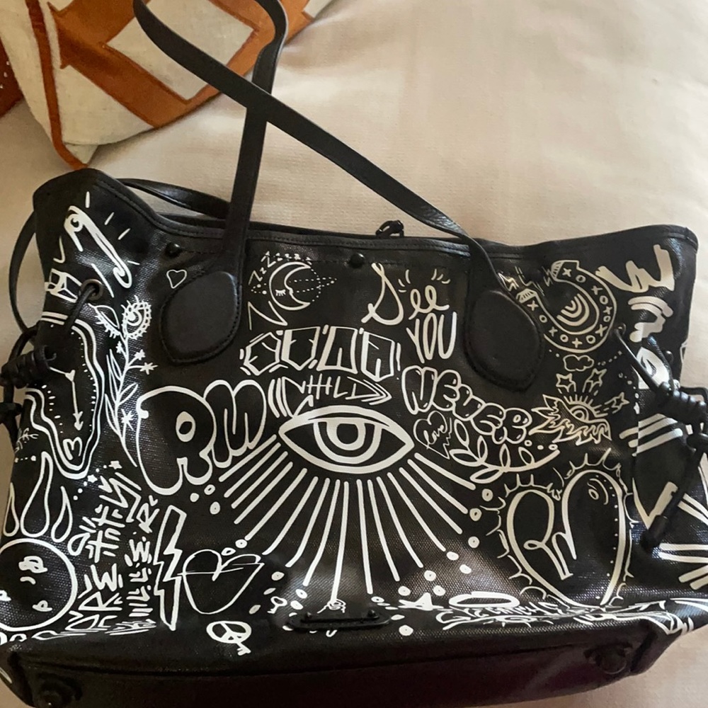 Rebecca Minkoff Stella Tote